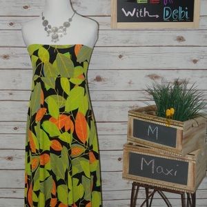 LuLaRoe Maxi